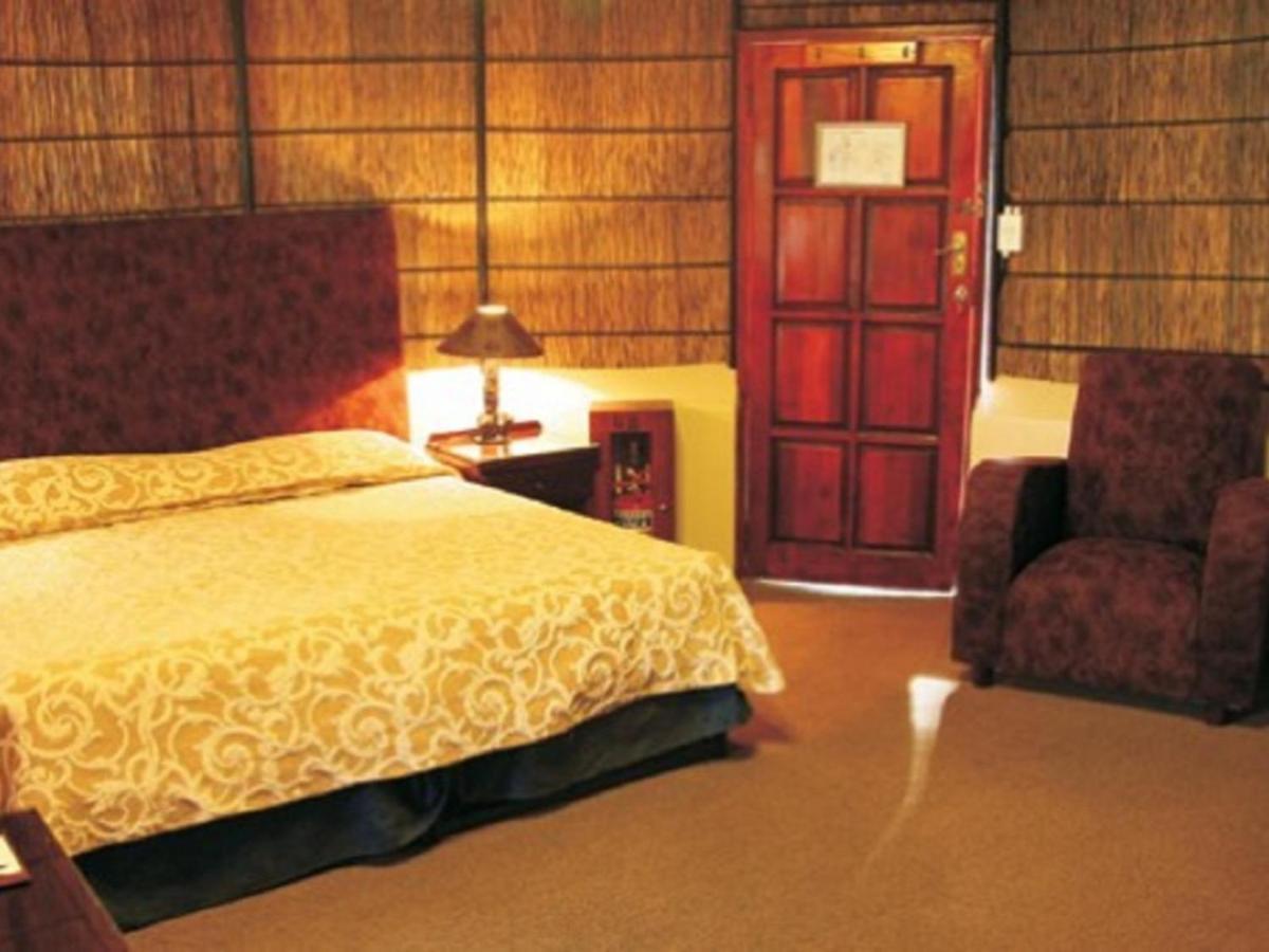 Kievits Kroon Gauteng Wine Estate Pretoria-Noord Dış mekan fotoğraf