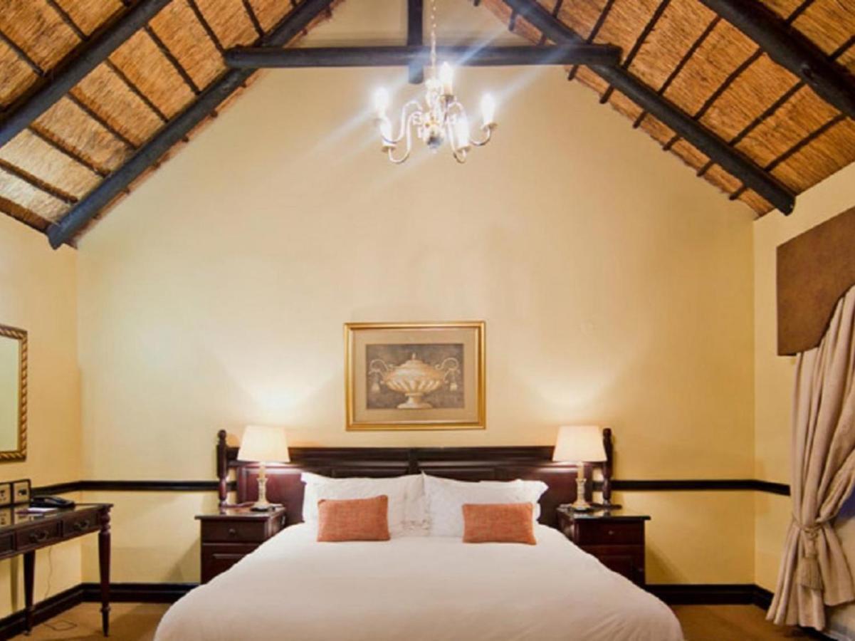Kievits Kroon Gauteng Wine Estate Pretoria-Noord Dış mekan fotoğraf