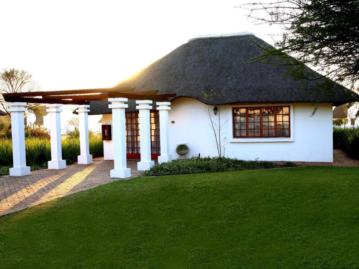 Kievits Kroon Gauteng Wine Estate Pretoria-Noord Dış mekan fotoğraf
