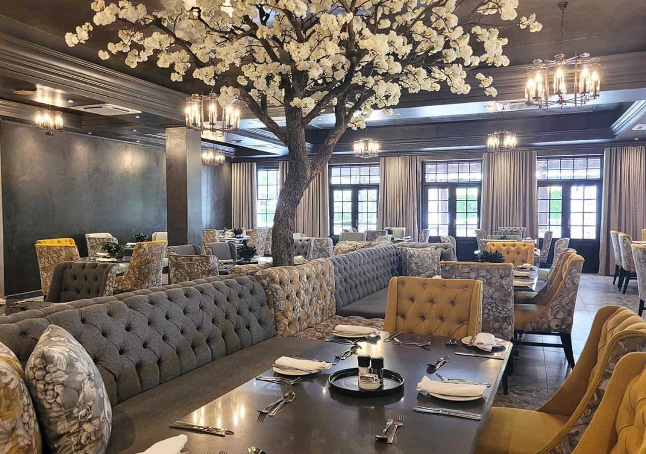 Kievits Kroon Gauteng Wine Estate Pretoria-Noord Dış mekan fotoğraf