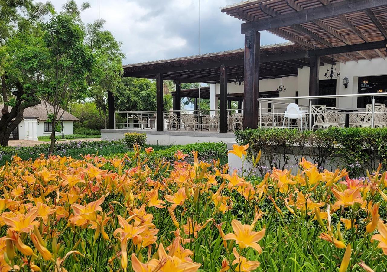 Kievits Kroon Gauteng Wine Estate Pretoria-Noord Dış mekan fotoğraf