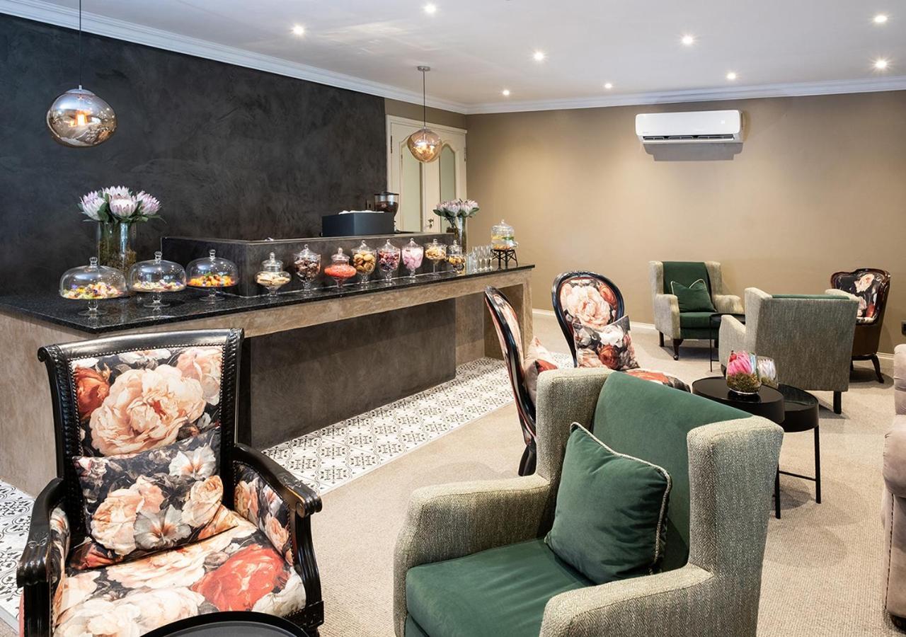 Kievits Kroon Gauteng Wine Estate Pretoria-Noord Dış mekan fotoğraf