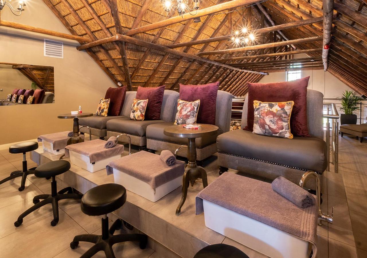 Kievits Kroon Gauteng Wine Estate Pretoria-Noord Dış mekan fotoğraf