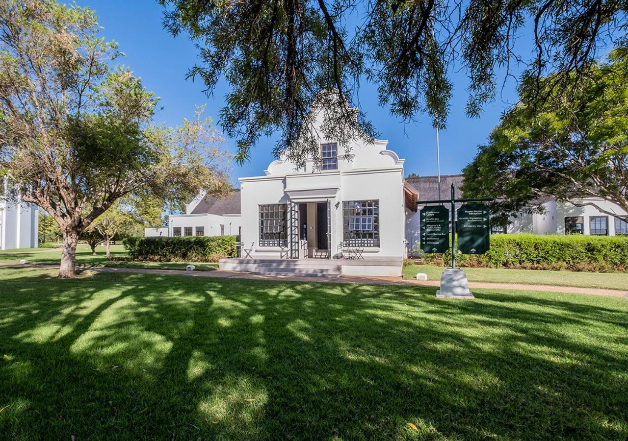 Kievits Kroon Gauteng Wine Estate Pretoria-Noord Dış mekan fotoğraf