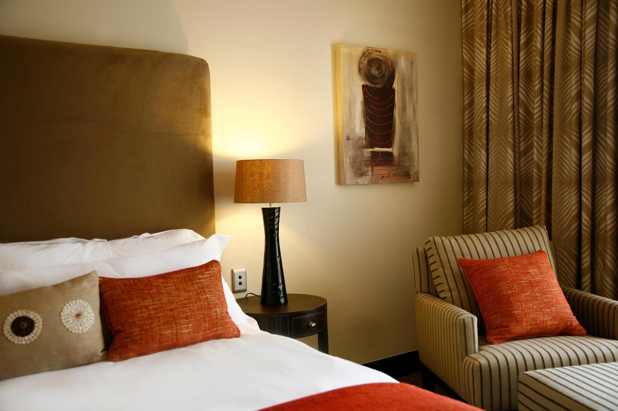 Kievits Kroon Gauteng Wine Estate Pretoria-Noord Dış mekan fotoğraf