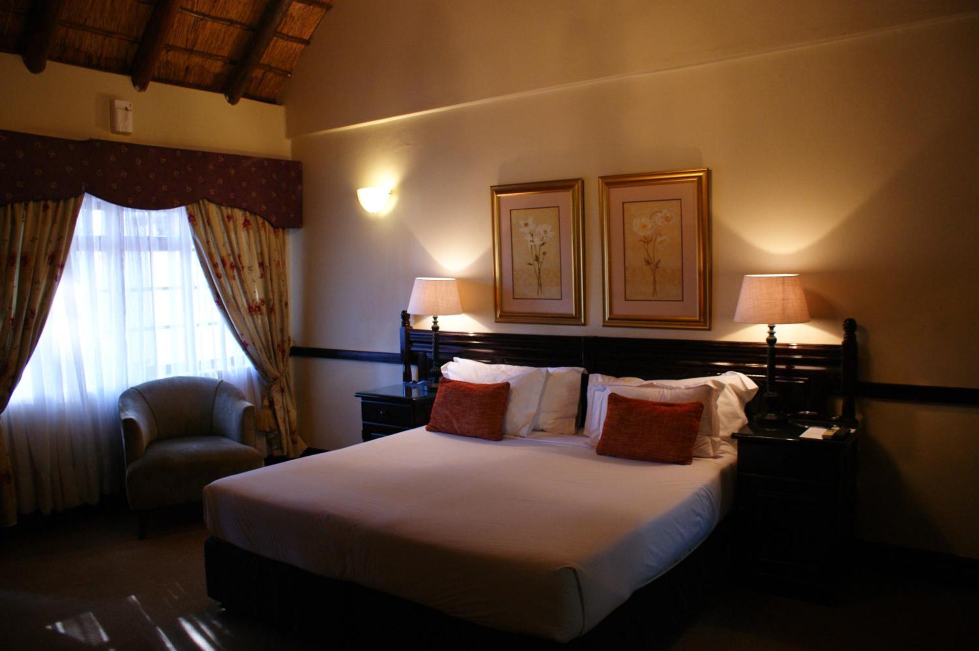 Kievits Kroon Gauteng Wine Estate Pretoria-Noord Dış mekan fotoğraf