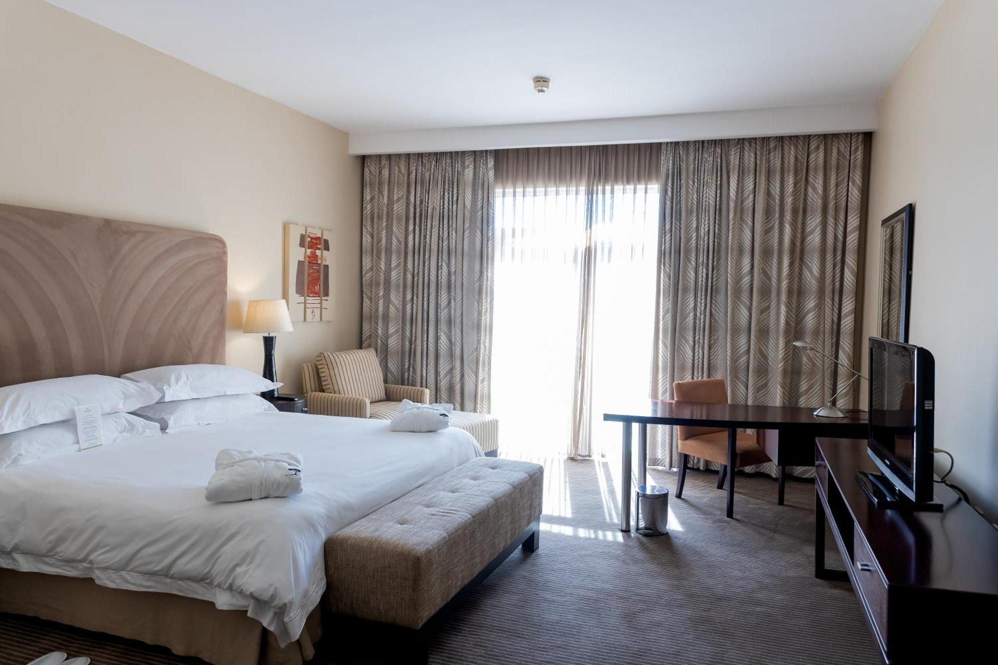 Kievits Kroon Gauteng Wine Estate Pretoria-Noord Dış mekan fotoğraf