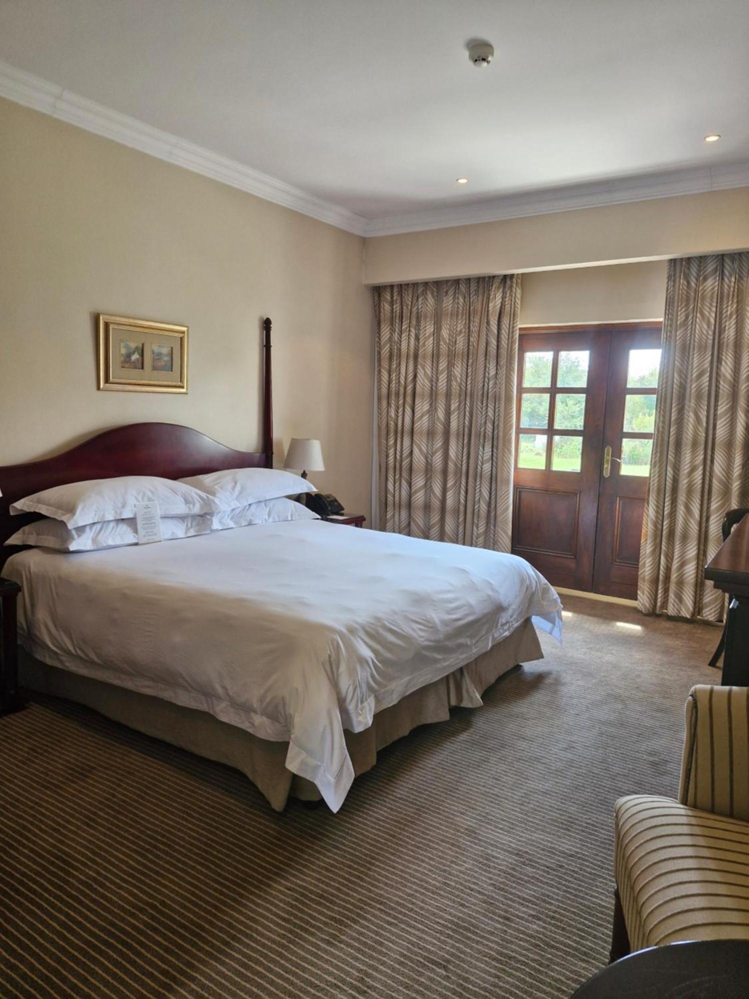 Kievits Kroon Gauteng Wine Estate Pretoria-Noord Dış mekan fotoğraf