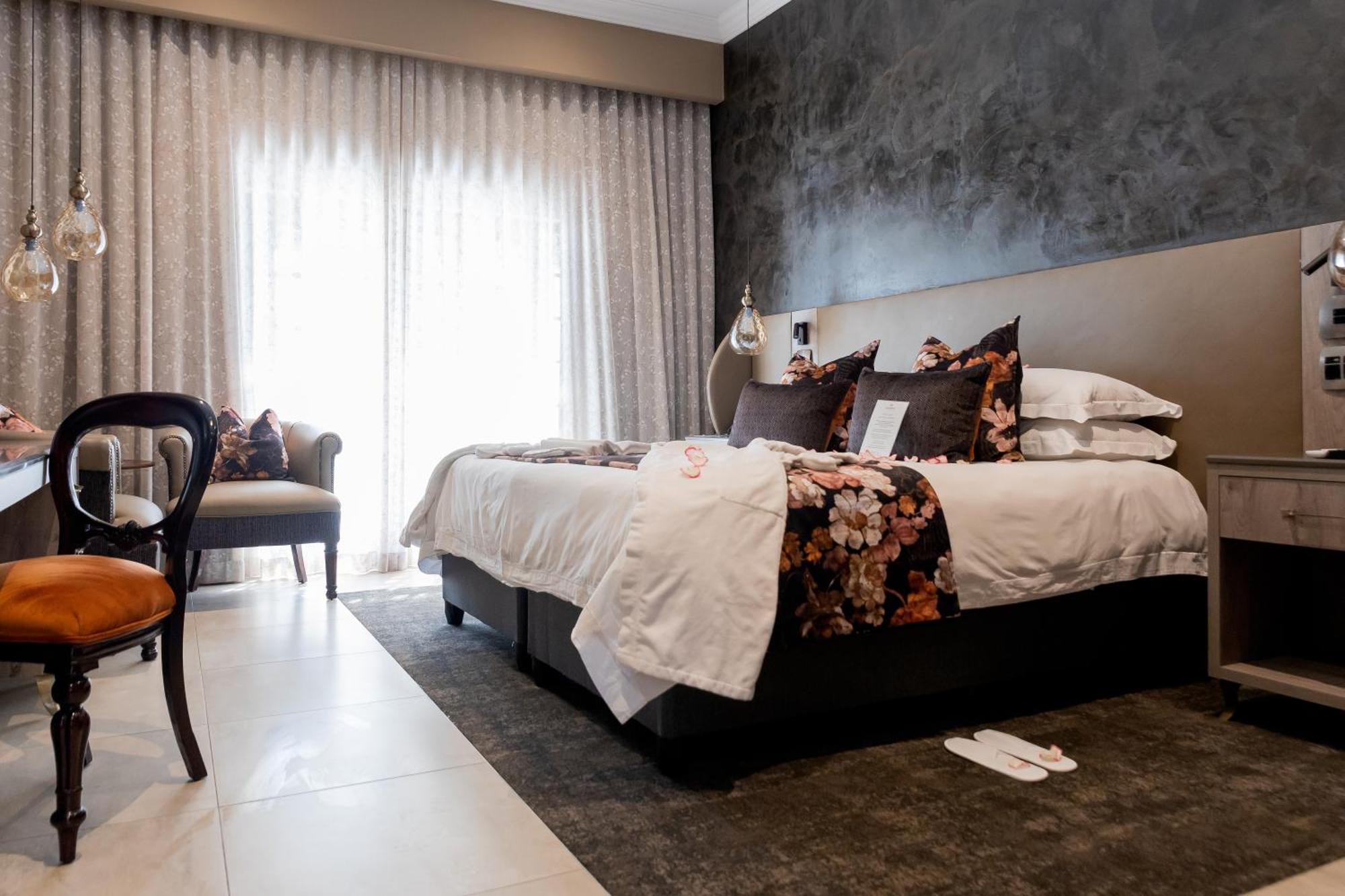 Kievits Kroon Gauteng Wine Estate Pretoria-Noord Dış mekan fotoğraf