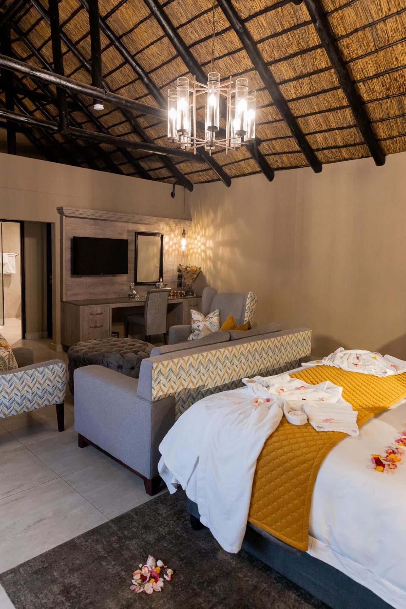 Kievits Kroon Gauteng Wine Estate Pretoria-Noord Dış mekan fotoğraf
