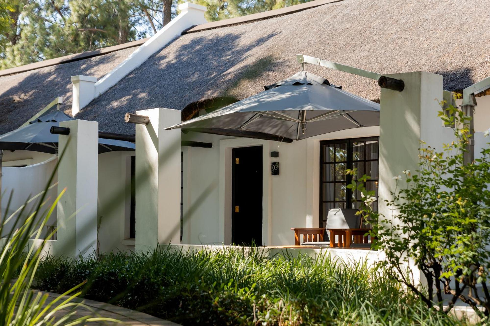Kievits Kroon Gauteng Wine Estate Pretoria-Noord Dış mekan fotoğraf