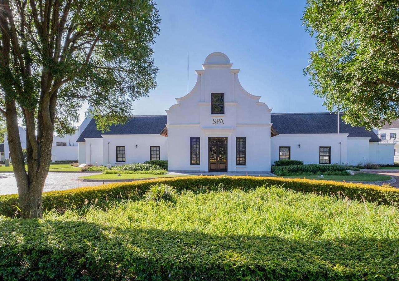 Kievits Kroon Gauteng Wine Estate Pretoria-Noord Dış mekan fotoğraf
