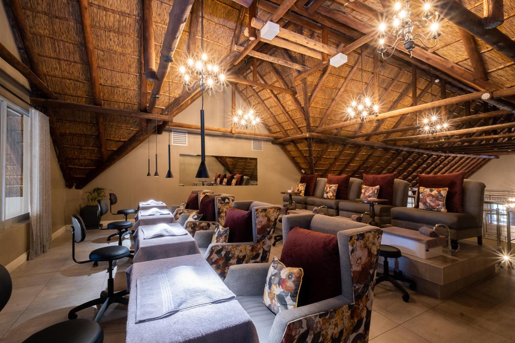Kievits Kroon Gauteng Wine Estate Pretoria-Noord Dış mekan fotoğraf