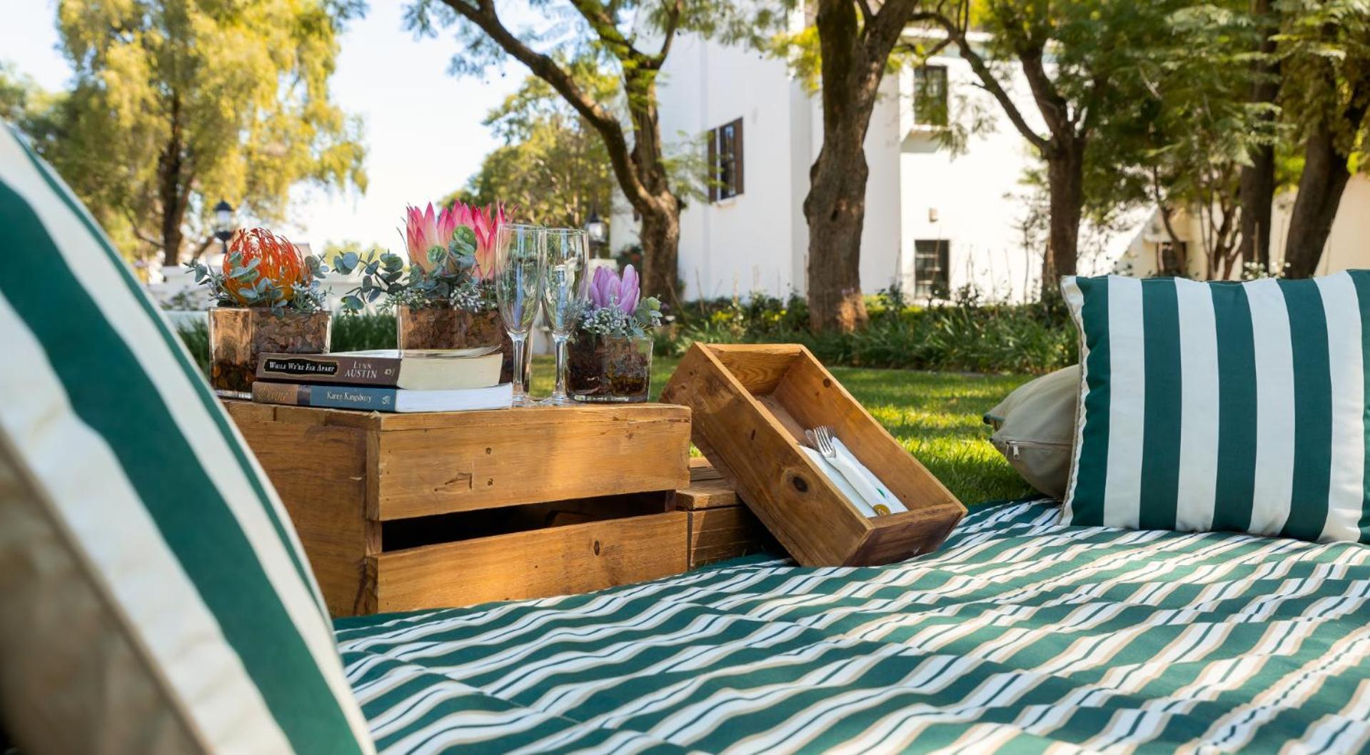 Kievits Kroon Gauteng Wine Estate Pretoria-Noord Dış mekan fotoğraf