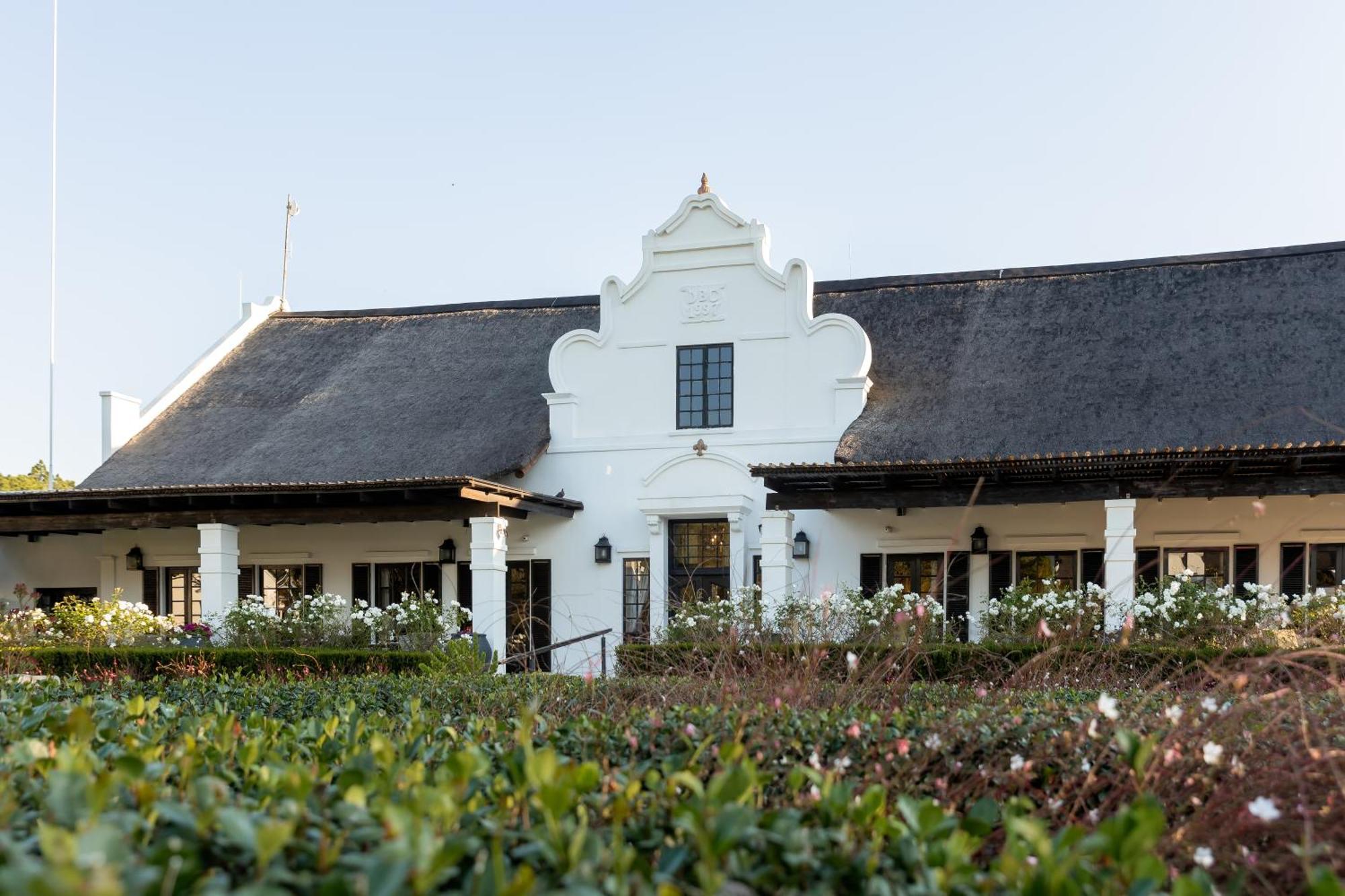Kievits Kroon Gauteng Wine Estate Pretoria-Noord Dış mekan fotoğraf