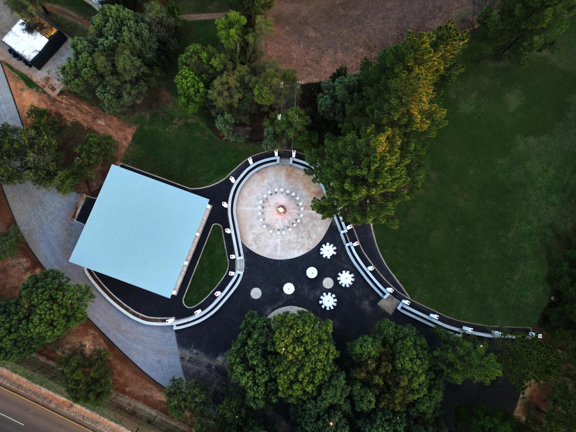 Kievits Kroon Gauteng Wine Estate Pretoria-Noord Dış mekan fotoğraf