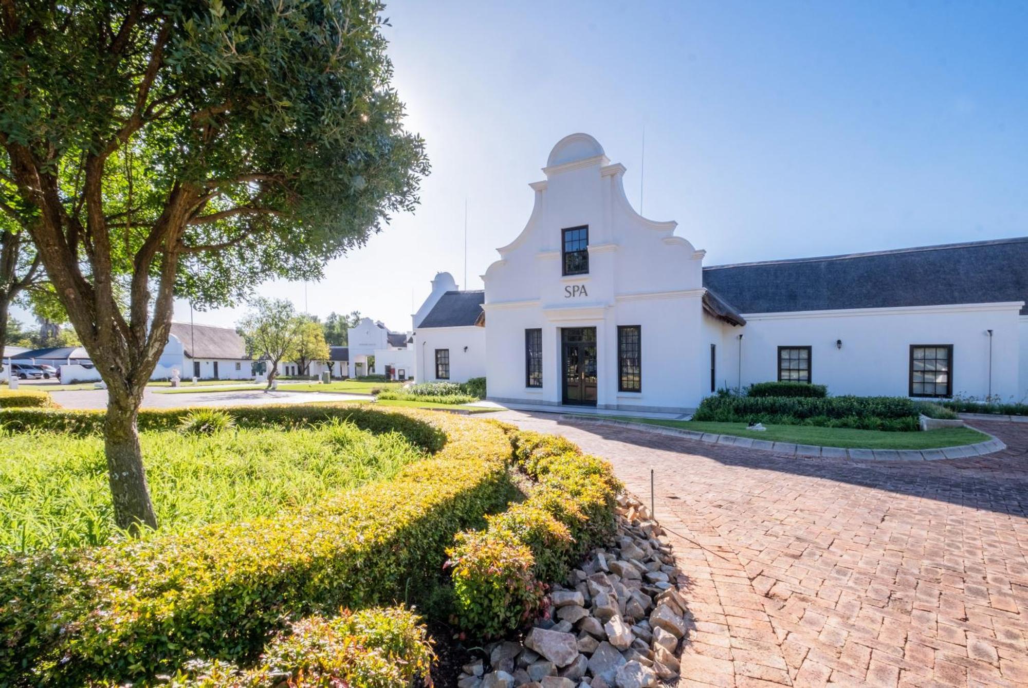 Kievits Kroon Gauteng Wine Estate Pretoria-Noord Dış mekan fotoğraf